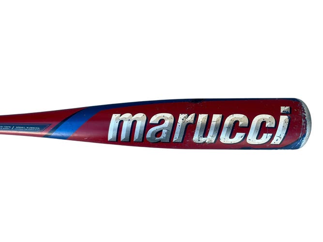 Marucci CAT9 Alloy Bat USSSA Certified (-10) Alloy 16 oz 26" (Used)