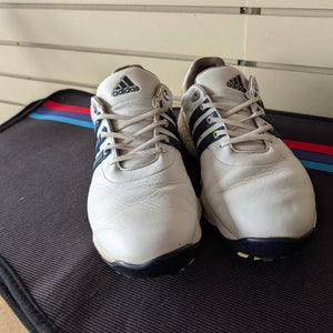 Adidas Tour360 Boost Golf Shoes