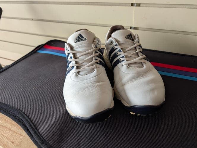 Adidas Tour360 Boost Golf Shoes