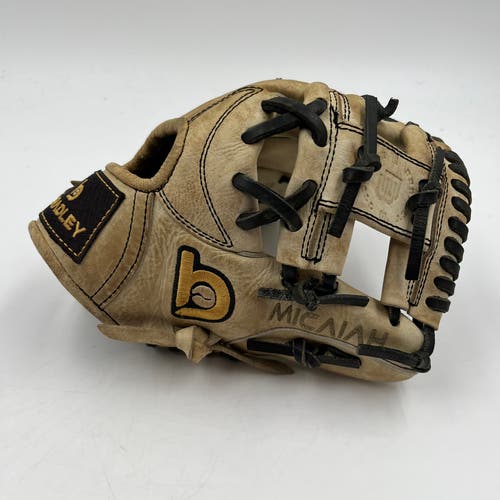 Bradley Next Play 10.5” Infield Baseball Glove