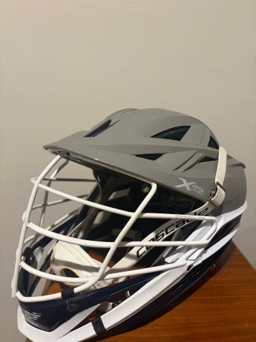Cascade XRS Pro Helmet (Used)