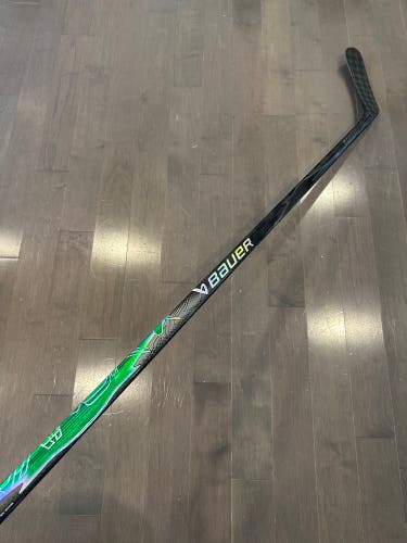 New Pro Stock Bauer Flylite P92M 82 Flex