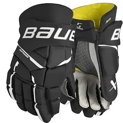 Bauer Supreme M3 Gloves Senior (New) (1061898)