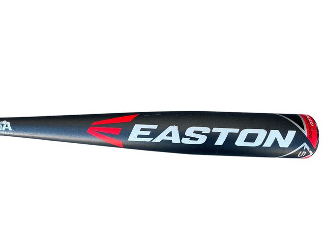 2018 Easton S650 Alloy Bat USABat Certified (-5) Alloy 27 oz 32" (Used)