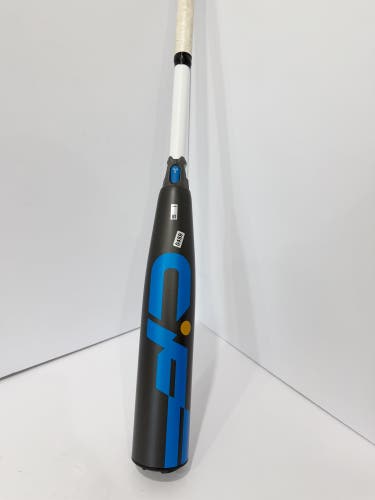 2022 DeMarini CF Composite USABat Certified Bat (-10) 22 oz 32" (New)