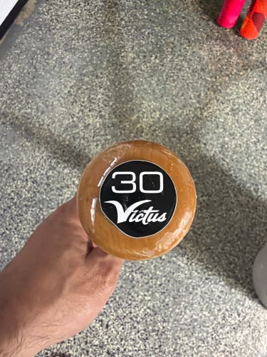 2021 Victus Tatis Birch Bat (-7) 23 oz 30" (Used)