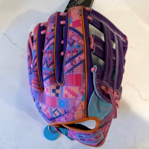 Rawlings REV1X RH Outfield Baseball Glove 12.75" (New)
