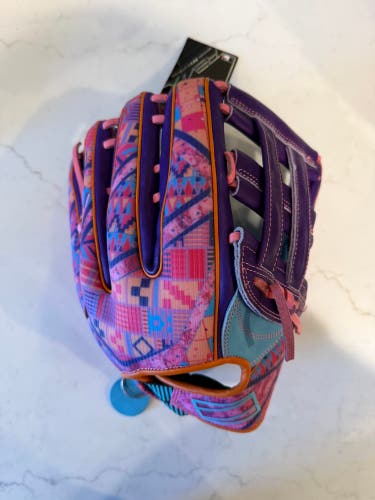 Rawlings REV1X RH Outfield Baseball Glove 12.75" (New)