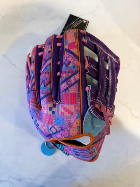 Rawlings REV1X RH Outfield Baseball Glove 12.75" (New)