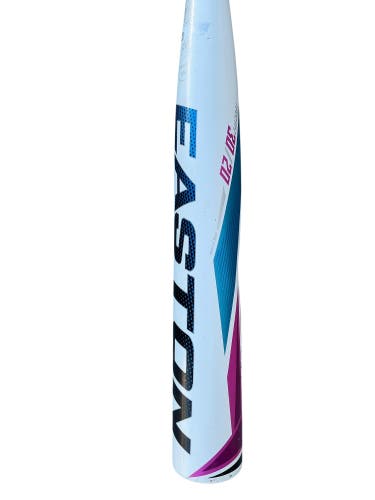 ***HOT BAT*** 2022 Easton Topaz Alloy Bat (-10) Alloy 20 oz 30"
