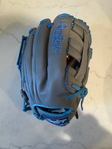 Rawlings NXT RH Outfield Baseball Glove 12.25" (New)