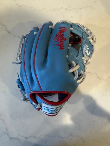 Rawlings NXT RH Infield Baseball Glove 11.75" (New)