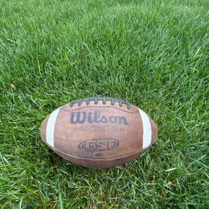 Youth Wilson Football (Used)