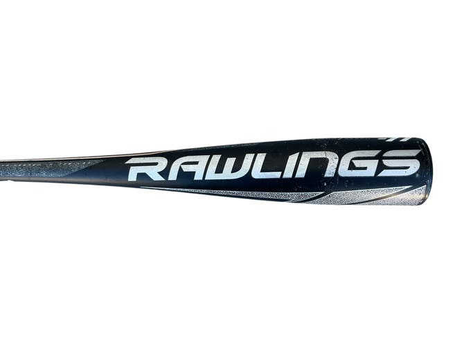 2020 Rawlings Prodigy Alloy Bat USABat Certified (-11) Alloy 16 oz 27" (Used)