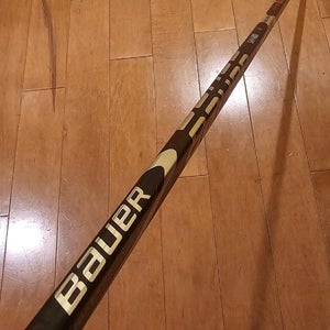 Bauer Vapor 1X Lite Pro Stock RH Hockey Stick 95 Flex Marc Savard ACL QRT+ (Used)