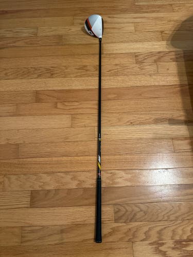 2013 TaylorMade R1 Left Hand Driver (Used)