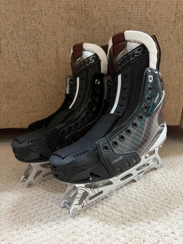 Tour Volt Kv1 Inline Skates (New)