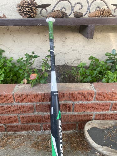 Easton Mako USSSA Certified Bat (-11) Composite 18 oz 29" (Used)