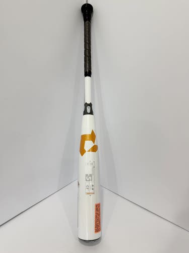 2022 DeMarini CF Composite USSSA Certified Bat (-5) 26 oz 31" (New)