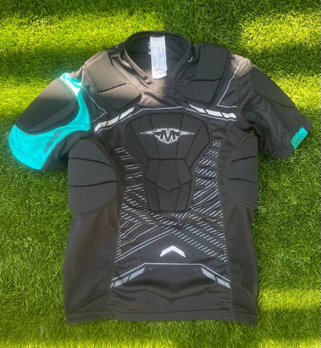 Sr. Small Mission Core Inline Hockey Padded Shirt (Used)
