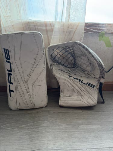 2021 True L12.2 Regular (Used)