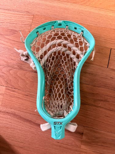 STX Surgeon 1K Used Stringing Head (Used)