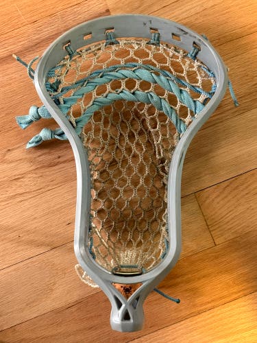 ECD Mirage 2.0 Graphene Used Stringing Head (Used)