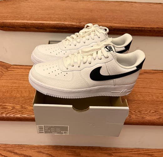 Nike Air Force 1 Shoes (New)