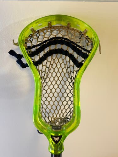 ECD Ion Used Stringing Head (Used)