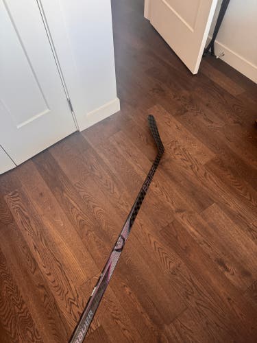 Senior Bauer Nexus 2N Pro XL Left Hand Hockey Stick P90TM 87 Flex Pro Stock (Used)