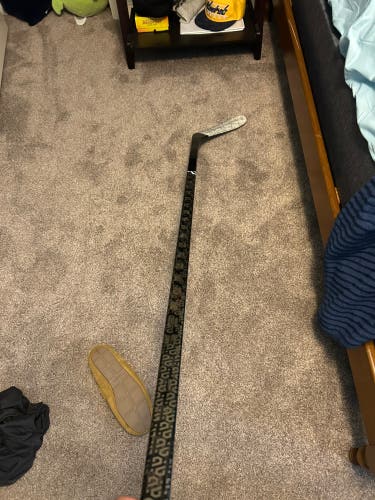 Senior Right Handed Hockey Stick P28 70 Flex Pro Stock (Used)