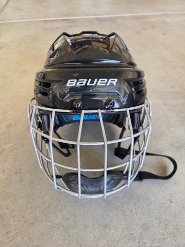Medium Bauer Re-Akt 70 Combo (Used)
