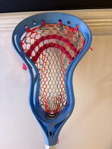 StringKing Legend Intermediate Used Stringing Head (Used)