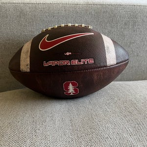 Nike Vapor Elite Stanford Football
