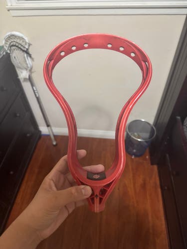 StringKing Mark 2A Unstrung Head (Used)
