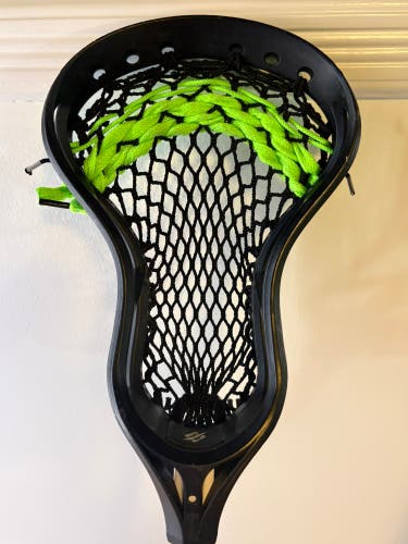 StringKing Legend Intermediate Head (Used)
