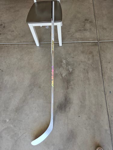 Senior Alkali Cele Air Left Hand Hockey Stick P92 65 Flex (New)