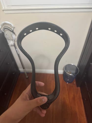 CRACKED StringKing Mark 2F Unstrung Head (Used)