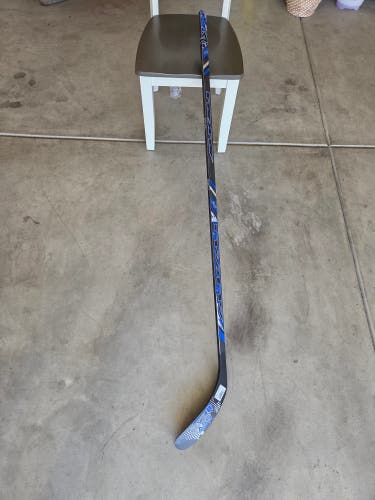 Senior Alkali Revel Left Hand Hockey Stick P88 75 Flex (New)