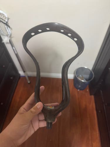 CRACKED Warrior Burn FO Unstrung Head (Used)
