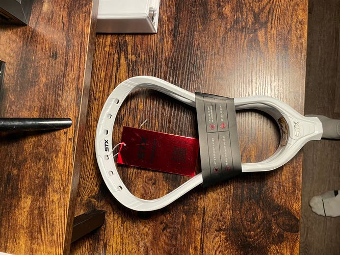 STX Hammer 1K Head (New)