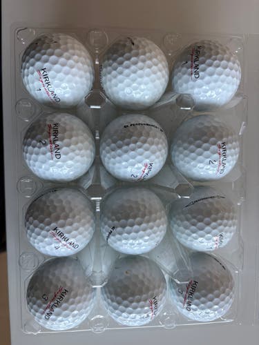 KIRKLAND PERFORMANCE+ 50 Pack 5A - AAAAA (Used) - FREE SHIPPING