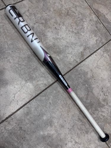 2024 Mizuno F24 CRBN1 Composite Bat (-10) 21 oz 31" (New in wrapper)