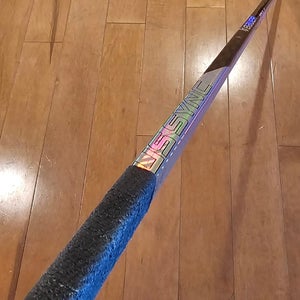Bauer Nexus SYNC Pro Stock Stick | N007 Boron Build | 95 Flex | Traditional 4-Sided Shaft (Used)