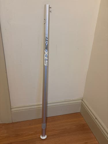 STX SC-TI X Shaft (New)