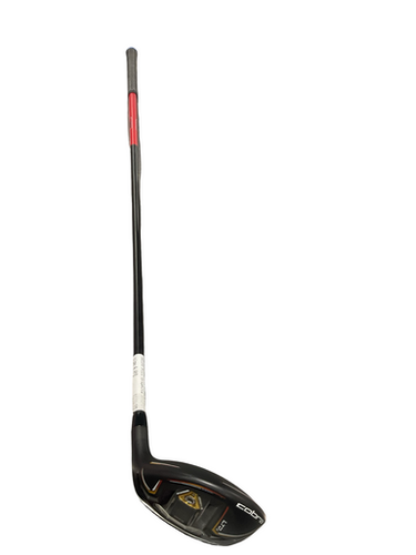 Used Cobra LTDX 21 DEG 4 HYBRID Mens Hybrid Club RH 4 Hybrid 11834-S000050048