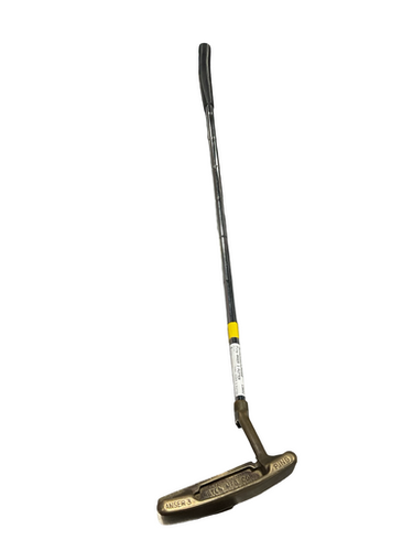 Used Ping ANSER 3 PUTTER Mens Putter LH 11834-S000050046