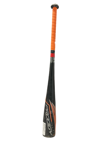 Used Rawlings PRODIGY ALLOY BB/SB USA 2 5/8 Bat 26" 11834-S000048396