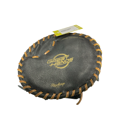 Used Rawlings GREAT HANDS BB/SB Training Aid 11834-S000050289