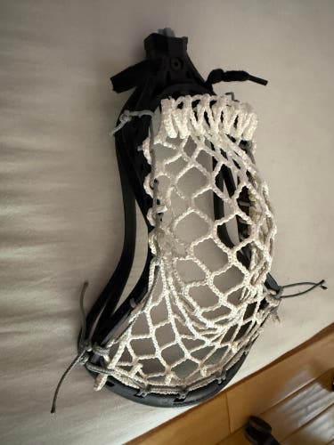 Warrior Burn XP-O Fresh Stringing Head (Used)